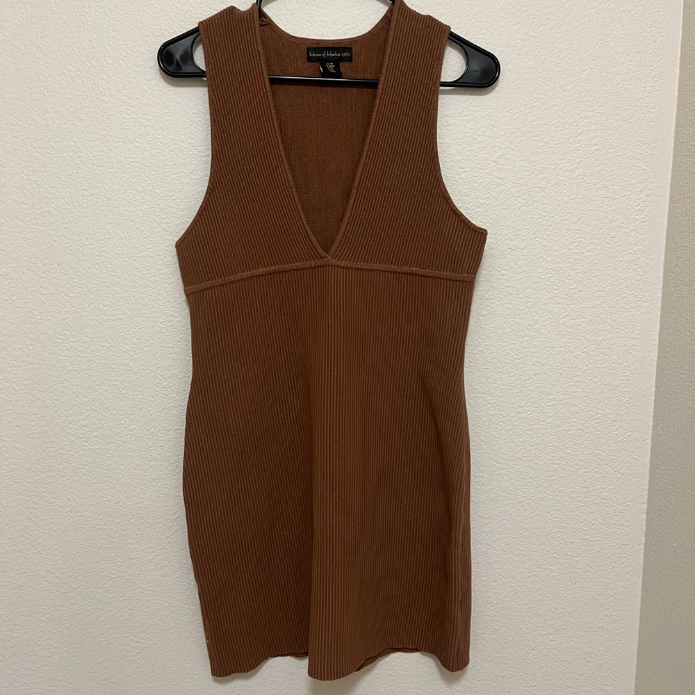 House of Harlow dress